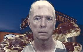 Hombre amenaza una pizzería con una AK-47; su comida no estaba lista