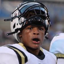 Vincent Football Roster (2022-23)