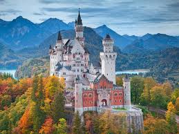 World's most beautiful castles - Insider