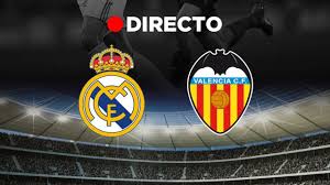 Consiga nuestros pronósticos y sigue el resultado de tus apuestas en directo del partido valencia vs. Real Madrid Valencia Cf Resultado Del Partido De Hoy De La Laliga De Futbol En Directo
