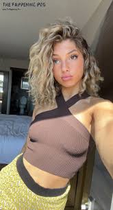 Overtime Megan Nude TikTok Girl (Over 100 Leaked Photos And Videos) | The  Fappening