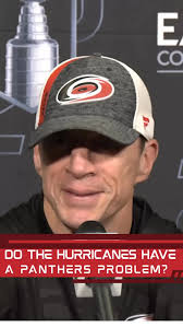 It’s now 13 straight Eastern Conference Finals losses for the Carolina  Hurricanes and five straight ECF losses to the Florida Panthers. , Will  that be