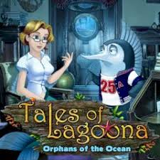 (4) follow the onscreen instructions to unlock last oasis. Tales Of Lagoona Orphans Of The Ocean