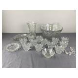 Set the table with your presence accessories. Online Only Auction Antiques Collectibles Furniture Etc