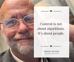 Powerful algorithm for life coaching