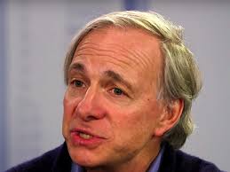 The firm manages approximately $160 billion in global investments for. Ray Dalio Principles With Ray Dalio How To Learn From Mistakes The Economic Times