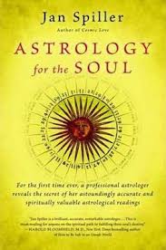 Astrology For The Soul Jan Spiller 9780553378382
