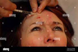 Cormack hi-res stock photography and images