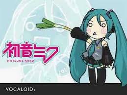 Hatsune Miku Triple Baka Full Song English Subtitles V2 Hatsune Miku Sings Ievan Polkka Anime Music Anime Songs Hatsune Miku