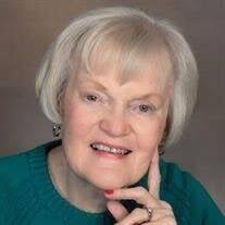 Charlene S. Castle Obituary