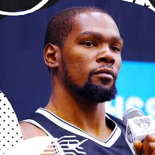 Kevin durant profile page, biographical information, injury history and news. Why Kevin Durant Left The Warriors According To Kevin Durant Sbnation Com