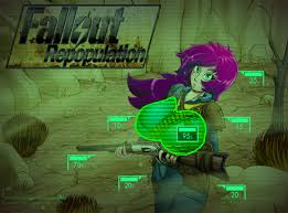 ᐅ FALLOUT Repopulation
