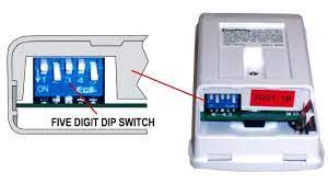 More than 1500 hunter ceiling fan remote not working at pleasant prices up to 8 usd fast and free worldwide shipping! How To Troubleshoot Hunter Ceiling Fan Remote Controls Dip Switches