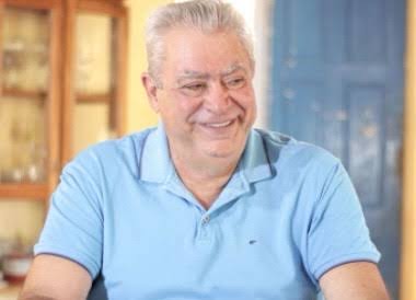 Ricardo Marques | O ex-prefeito de Matões, Ferdinando ...