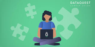 Unlike many other salary tools that require a critical mass of reported salaries for a given. Starting Your Career In Data Science What Are Your Options Dataquest