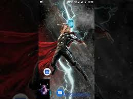 ❤ get the best thor wallpaper on wallpaperset. Thor Live Wallpaper For Pc