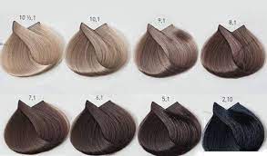 Prty Gr Bafh Malliwn Loreal Majirel Loreal Hair Color Blonde Hair Color Korean Hair Color