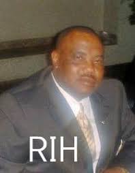 Ulysee Robinson Obituary (2012)