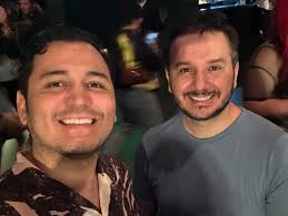 Raúl Gallo (@raulgallo.e) • Instagram photos and videos