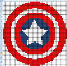 Even More Superhero Charts Cross Stitch Patterns Stitch Patterns Cross Stitch Embroidery