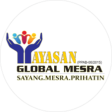 Zakat, infaq, shodaqoh, dan wakaf: Yayasan Global Mesra Home Facebook