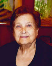 Ruth Knight Obituary December 16, 2014