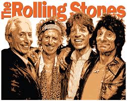 Watts aveva dovuto annunciare la rinuncia all'ultimo. Musica Morto Charlie Watts Batterista Dei Rolling Stones
