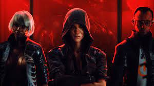 Episode discussion, theories, casting announcements, series announcements, criticisms of series, questions, reactions etc. Love Death Robots Netflix Official Site
