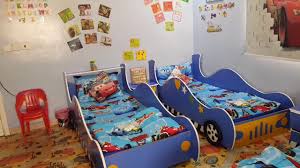 جولة في غرفة أطفالي اعطوني افكاركم ف التغير الجديد تجهيزات رحموني ليوم ميلاد صديقه Youtube