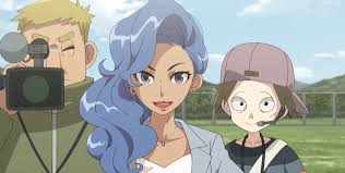 Tiko prepares for his biggest target when shun receives a shocking family visit. Veronica Venegas The Bakugan Wiki