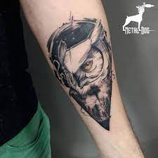 285 Likes 9 Comments Metal Dog Tattoo Metaldogtattoo On Instagram Tattoo Karizmatik Dovmeler Dovme Tasarimlari Dovme