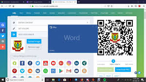 Maybe you would like to learn more about one of these? Cara Membina Borang Kehadiran Dengan Google Form Dan Qr Code Youtube