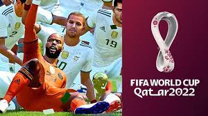 Komori is the founder of taiwanese football premier league side taichung futuro, with the club beginning as a youth academy in 2016. Algerie France Final World Cup Qatar 2022 Fifa 21 Ps5 Mod Youtube