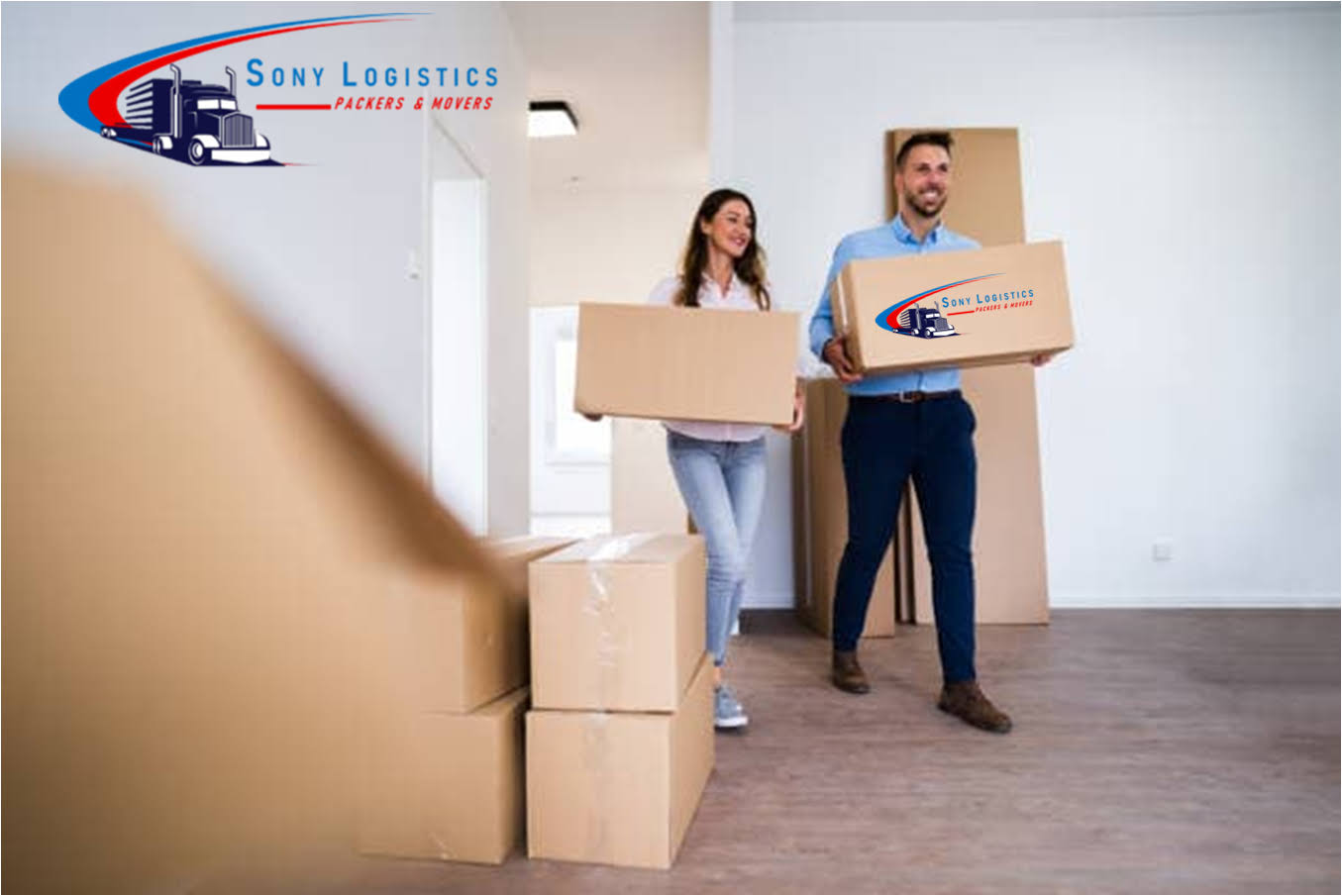 Packers and Movers in Mysore product image
