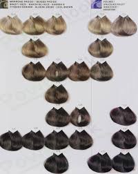 The majirel cool cover cream is used in a mixture of 1:1,5 mix (with developer 12,5 ; Loreal Paleta Majirel 4 Jpg 1 400 1 761 Pikseli Igora Haarfarbe Haarfarben Charts Majirel Cool Cover