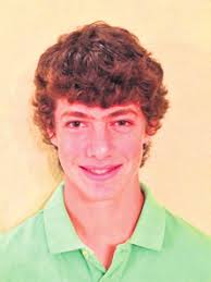 ALL-BROWARD TENNIS AND VOLLEYBALL