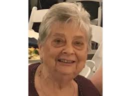 Josephine DiMauro Obituary (1933