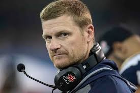 Q & A with Mike O'Shea via WFP