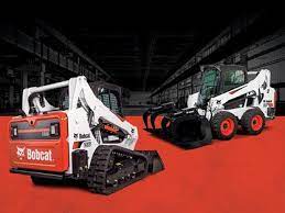 Sb equipment is your authorized supplier of bobcat equipment, covering palm beach, broward contracting equipment, inc. Bobcat Company Research Article Details