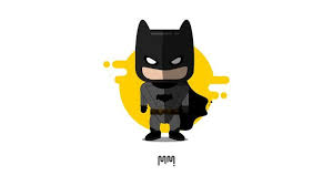 We have 48+ amazing background pictures carefully picked by our community. Cute Little Batman Minimalism 4k Superhelden Hintergrundbilder Hd Hintergrunde Digitale Batman Wallpaper Cute Batman Art Wallpaper