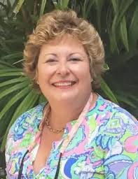 Deborah Mastin's Instagram, Twitter & Facebook