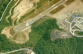 I am happy to announce this grant for yeager airport. West Virginia Residents Evacuate Homes After Landslide Daily Mail Online