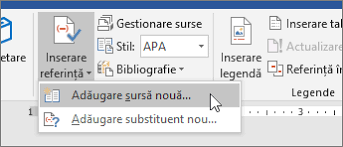 Mai există câteva reguli for citarea surselor indirecte, surse electronice, şi surse cu pagini nenumerotate. Crearea Unei Bibliografii A Citatelor Èi A ReferinÈelor Word