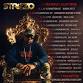 Strizzo: Damage Control Tour
