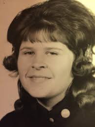 Carolyn Jackson Obituary