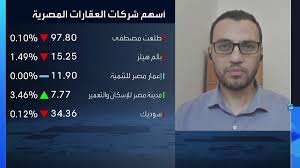 "ثاندر": تدوير السيولة يضغط على المؤشر السبعيني بالبورصة المصرية