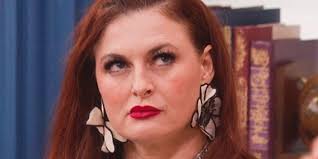 Rachel Reilly's Old-School Brutal Big Brother 27 Goodbye Message Delights