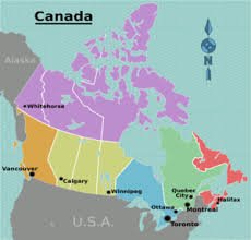Κατάλογος των θρησκευτικών πληθυσμών σε καναδάς Kanadas Bikita3idia