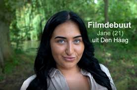 Prachtige Jane (21) de porno in - Kim Holland