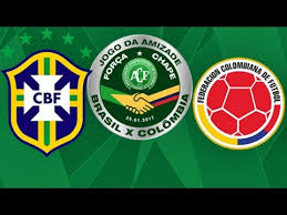 Só aqui no futebol play hd você não vai perder nenhum lance da partida entre brasil e colômbia grátis sem travamentos. Brasil X Colombia 25 01 2017 Jogo Da Amizade Forcachape Amistoso Pes 2017 Youtube